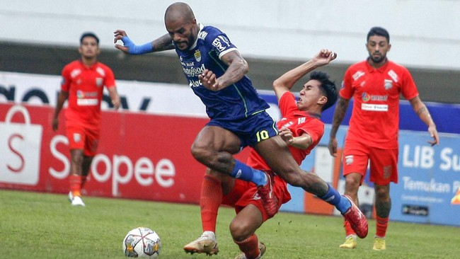 Musim Liga 1 2023/2024 Ditutup, Borneo Fc Tetap Kokoh Di Puncak Klasemen - Beritaja